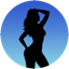 DeepUndress logo